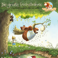 Hase und Holunderbär 6: Die große Pechsträhne (Abridged)