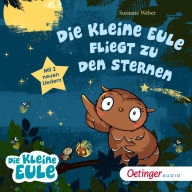 Die kleine Eule fliegt zu den Sternen (Abridged)