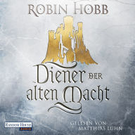 Diener der alten Macht: Roman