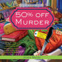 50% Off Murder