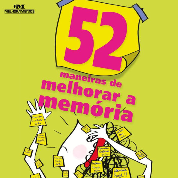 52 maneiras de melhorar a memória