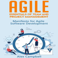 Agile: Essentials of Team and Project Management. Manifesto for Agile Software Development