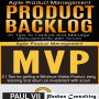 Agile Product Management: Product Backlog & Minimum Viable Product with Scrum