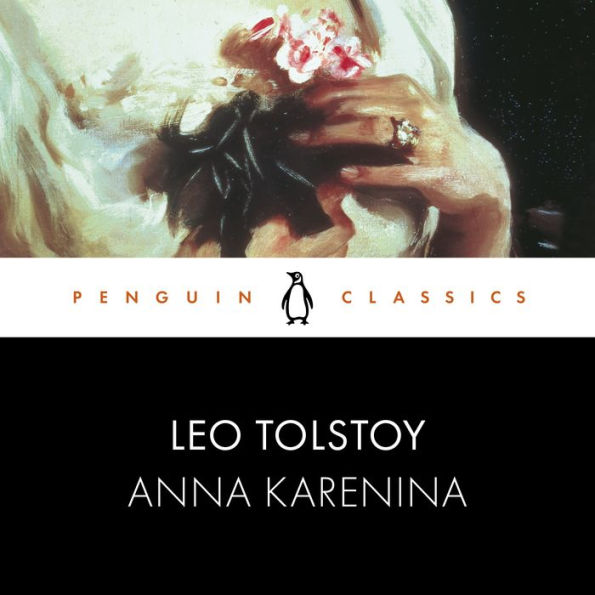 Anna Karenina