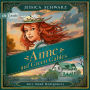 Anne auf Green Gables: Nostalgie für Kinder (Abridged)