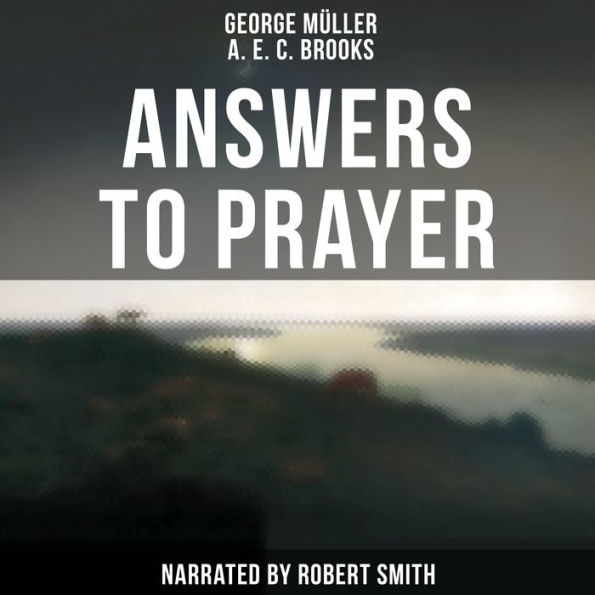 Answers to Prayer