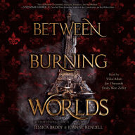 Between Burning Worlds: System Divine: Book II