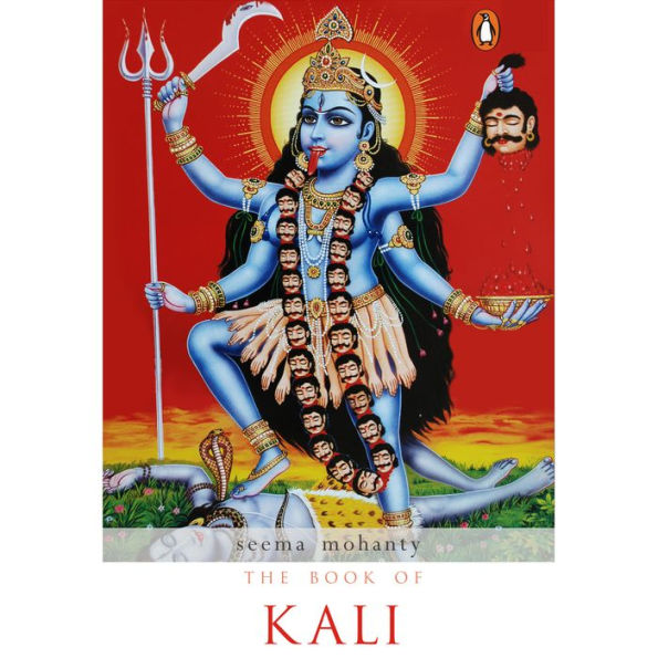 Book of Kali