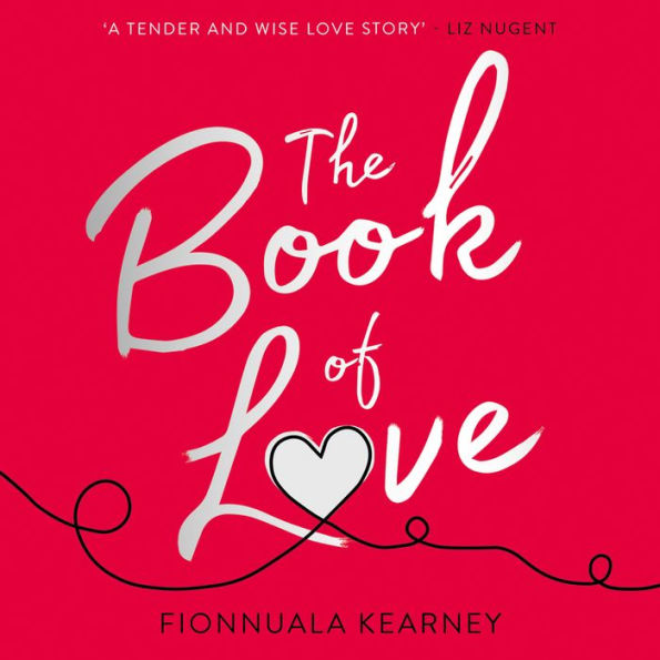 The Book of Love