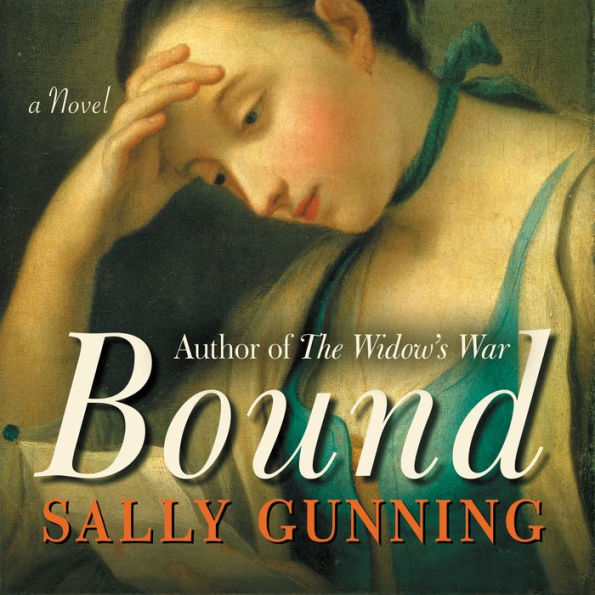 Bound: A Novel