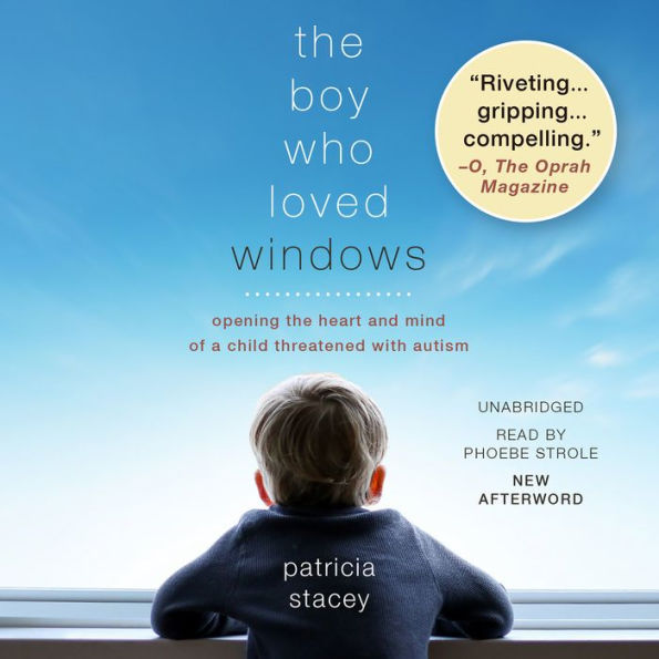 The Boy Who Loved Windows: Opening The Heart And Mind Of A Child Threatened With Autism