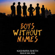 Boys Without Names