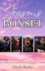 Seasons Boxset: Books 1-4