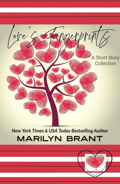 Love's Fingerprints: a short story collection