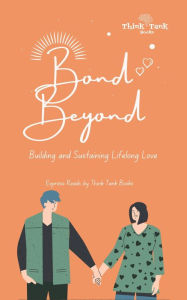 Title: Bond Beyond, Author: Gaurav Sharma