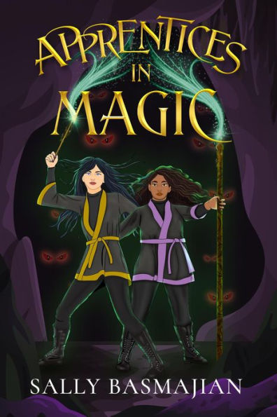 Apprentices in Magic