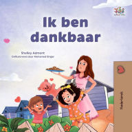 Title: Ik ben dankbaar (Dutch Bedtime Collection), Author: Shelley Admont