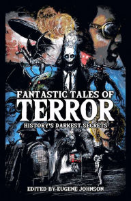 Title: Fantastic Tales of Terror, Author: Christopher Golden