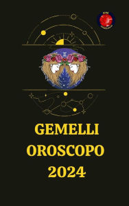 Title: Gemelli Oroscopo 2024, Author: Rubi Astrólogas