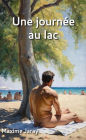 Une journée au lac (Livres de Maxime Jaray)
