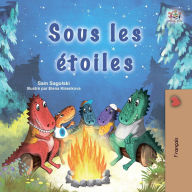 Title: Sous les étoiles (French Bedtime Collection), Author: Sam Sagolski
