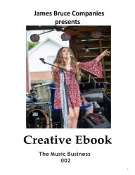 Title: Music Business 002, Author: James Bruce