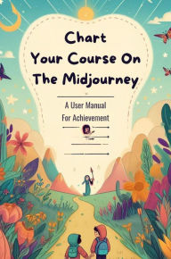 Title: Chart Your Course On The Midjourney: A User Manual For Achievement, Author: Negoita Manuela