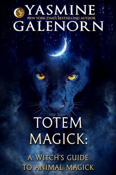 Totem Magick (A Witch's Guide, #3)