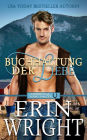 Buchhaltung Der Liebe (Cowboys of Long Valley Romance - DE, #1)