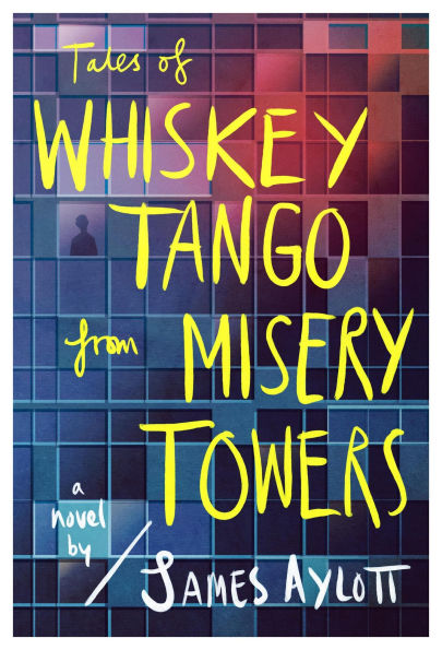 Tales of Whiskey Tango from Misery Towers