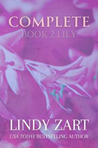 Title: Complete (Incomplete, #2), Author: Lindy Zart