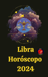 Title: Libra Horóscopo 2024, Author: Rubi Astrólogas