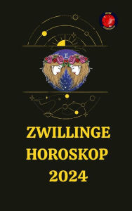 Title: Zwillinge Horoskop 2024, Author: Rubi Astrólogas