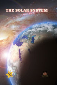 Title: The Solar System, Author: Alex Wood