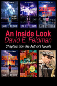 Title: An Inside Look, Author: David E. Feldman