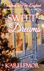 Sweet Dreams: A Christmas in New England story (Storms of New England, #5.5)
