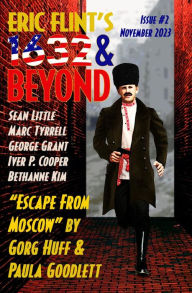 Title: Eric Flint's 1632 & Beyond Issue 2, Author: 1632 and Beyond