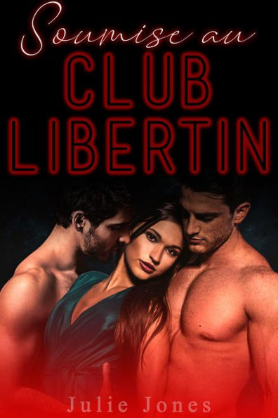 Soumise Au Club Libertin