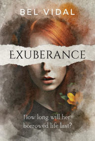 Title: Exuberance, Author: Bel Vidal