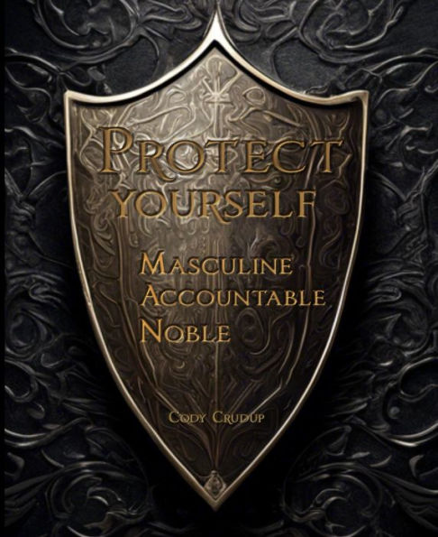 Protect Yourself MAN