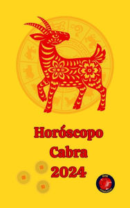 Title: Horóscopo Cabra 2024, Author: Alina A Rubi