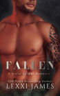 Fallen (A Sinful Soldier Romance, #1)