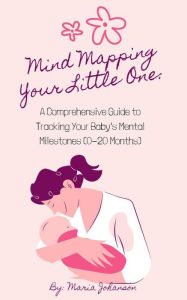 Title: Mind Mapping Your Little One, Author: Maria Johanson