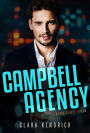 Mark (Campbell Agency, #4)