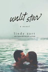 Title: Unlit Star, Author: Lindy Zart