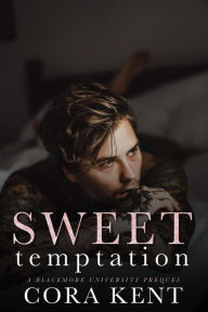 Title: Sweet Temptation, Author: Cora Kent