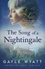The Song of a Nightingale (The Westcott Girls, #4)