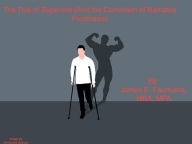 Title: The Trial of Supercrip (And the Conviction of Narrative Prosthesis), Author: James Faumuina