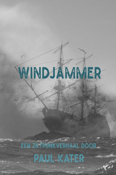 Windjammer