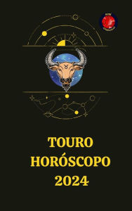 Title: Touro Horóscopo 2024, Author: Rubi Astrólogas